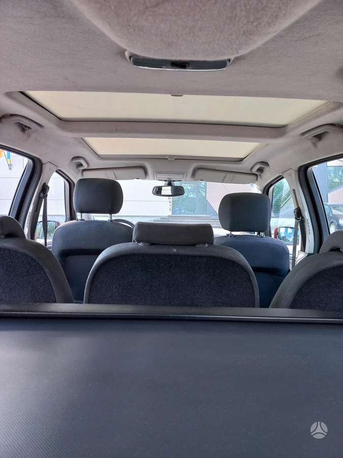 Ford S-MAX 2008 — photo 10