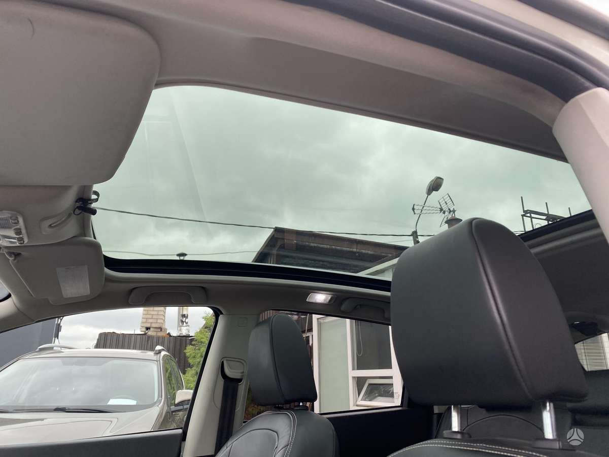 Nissan Qashqai 2011 — photo 12