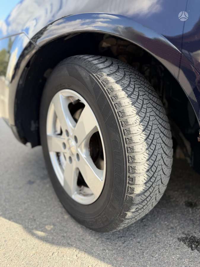 Ford C-MAX 2004 — photo 10