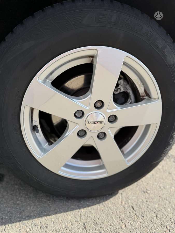 Ford C-MAX 2004 — photo 11