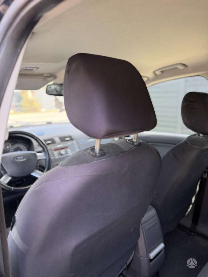 Ford C-MAX 2004 — photo 13
