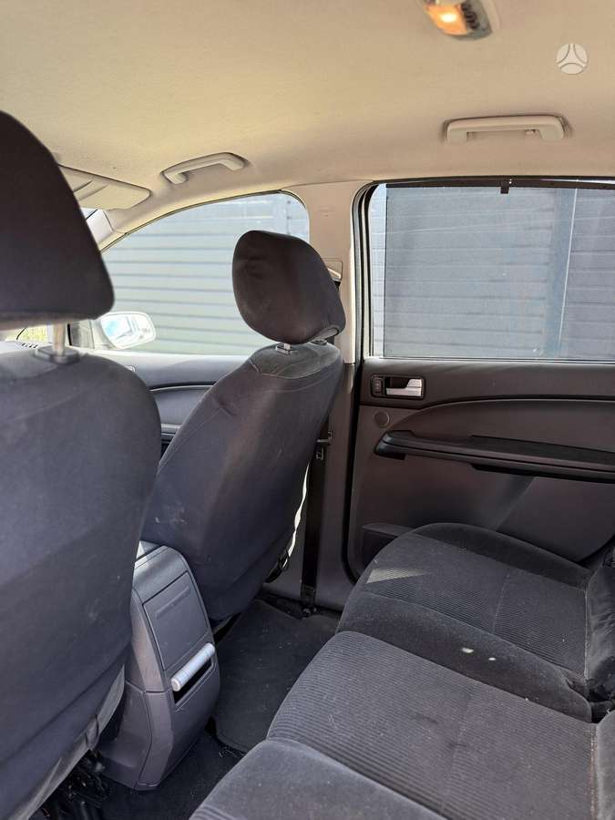 Ford C-MAX 2004 — photo 14