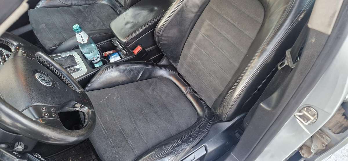 Volkswagen Passat 2006 — photo 8