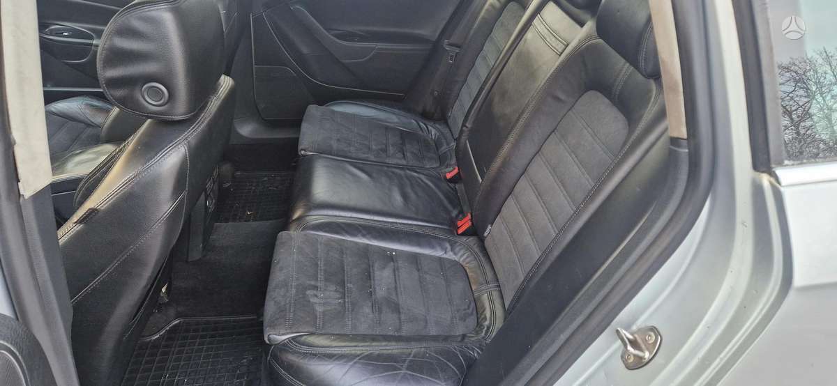 Volkswagen Passat 2006 — photo 9
