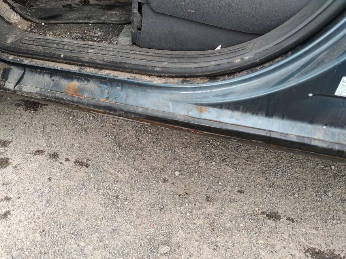 Volkswagen Touareg 2007 — photo 13