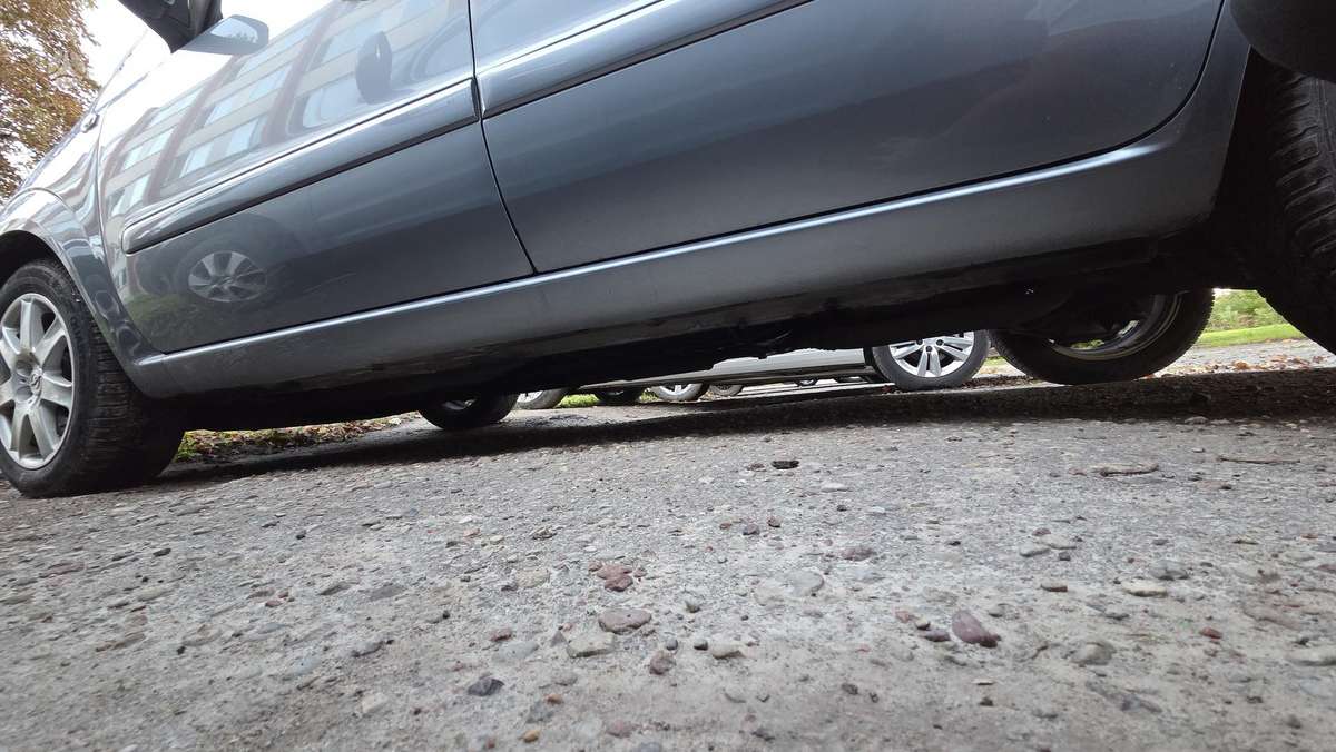 Opel Zafira 2009 — photo 14