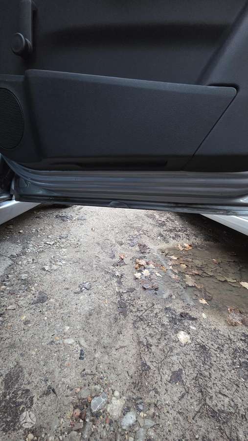 Opel Zafira 2009 — photo 22