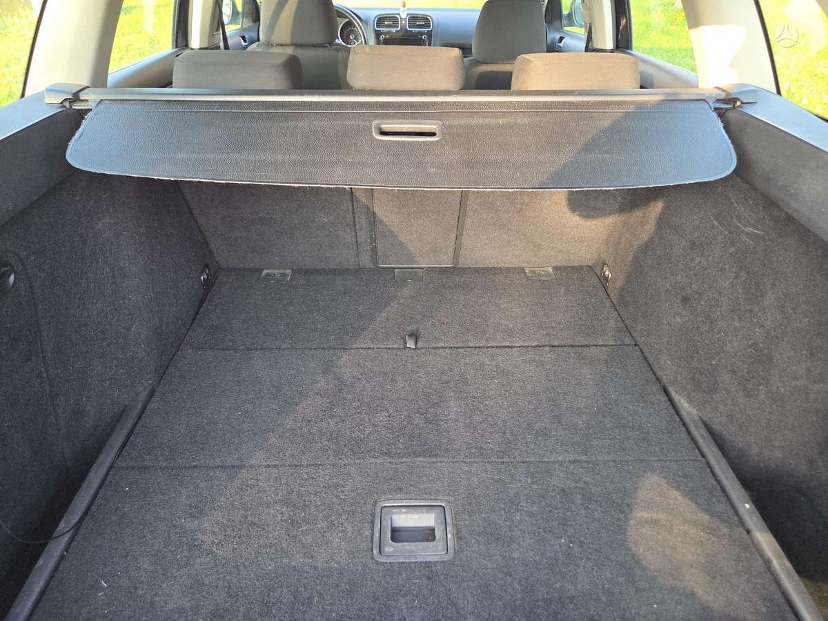 Volkswagen Golf 2011 — photo 10