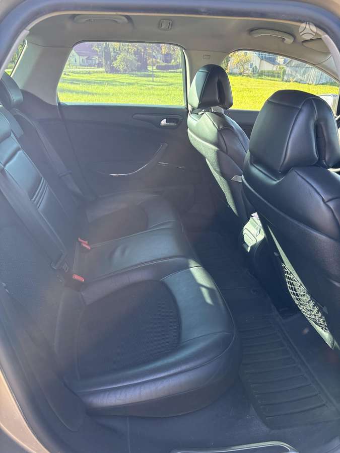 Citroen C5 2009 — photo 5