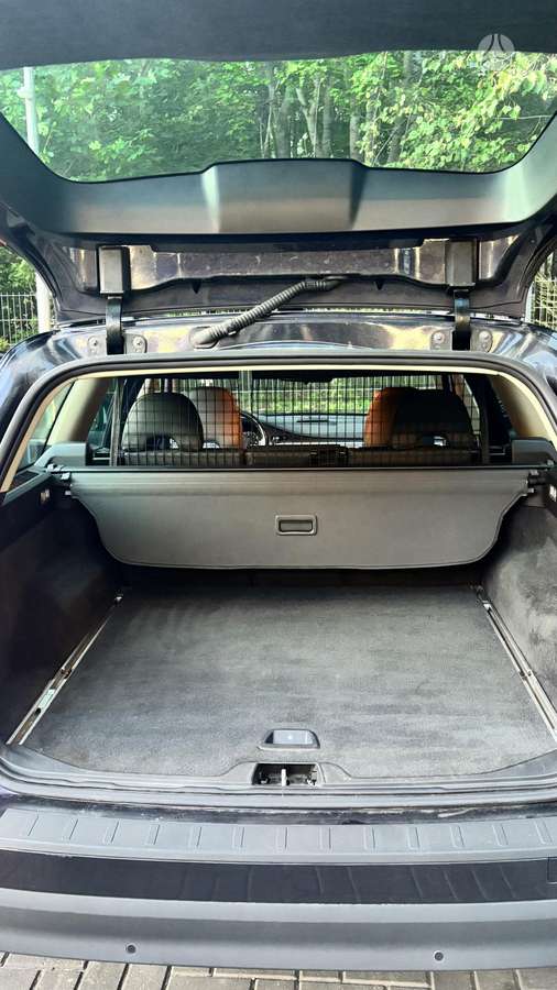 Volvo V70 2008 — photo 13