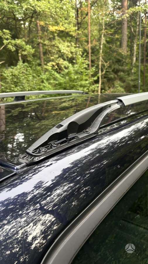 Volvo V70 2008 — photo 7