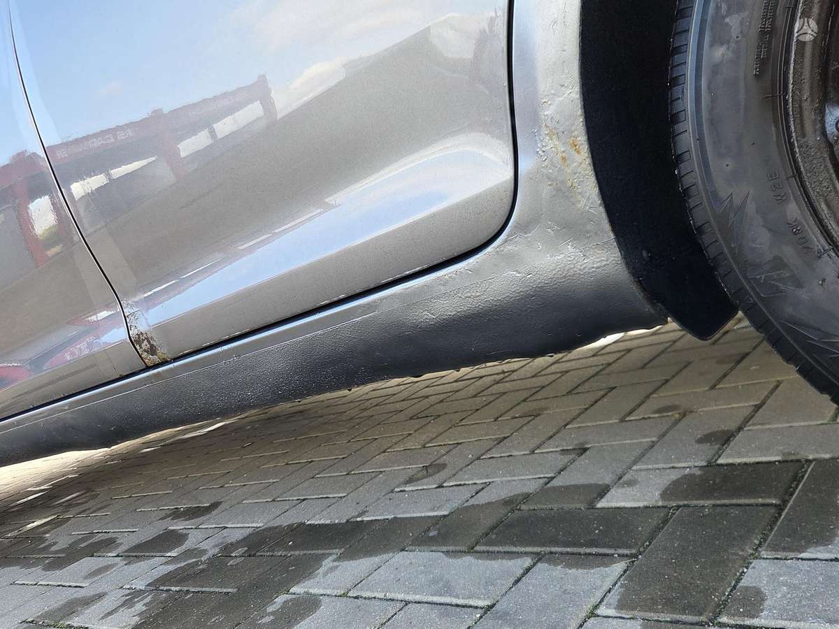 Volkswagen Golf 2008 — photo 10