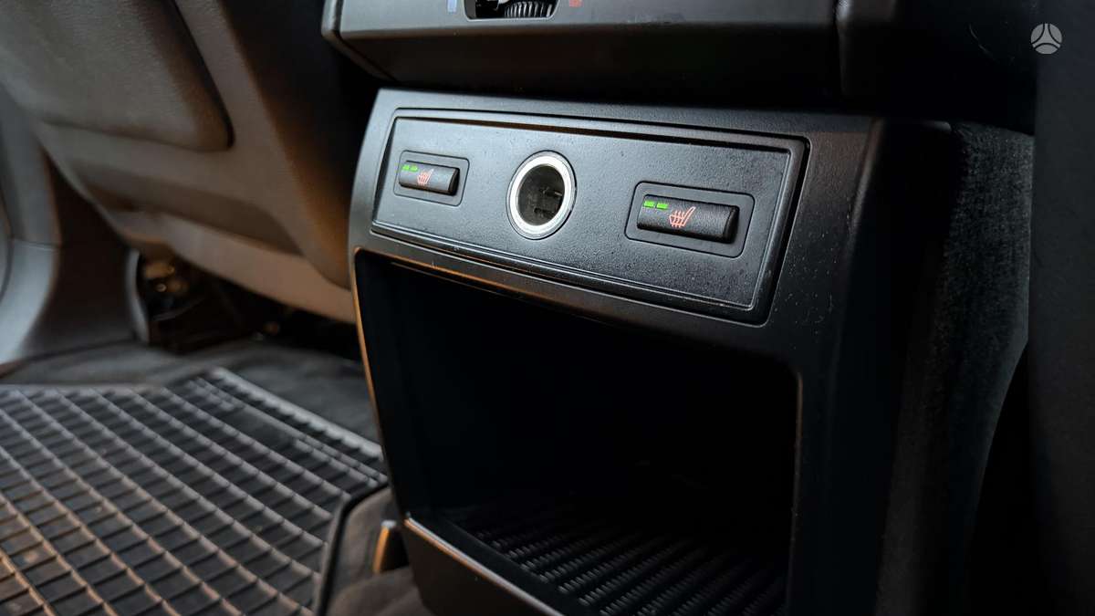 BMW X5 2008 — photo 16