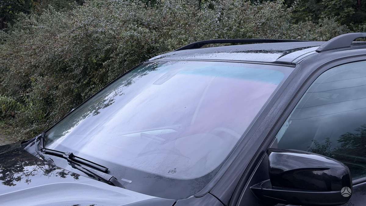BMW X5 2008 — photo 5