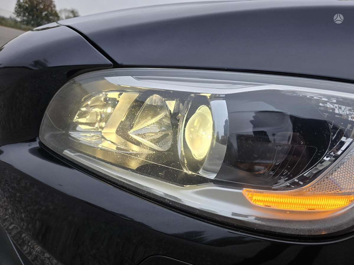 Volvo V60 2014 — photo 20