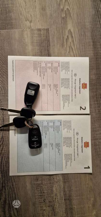 Hyundai Tucson 2004 — photo 16