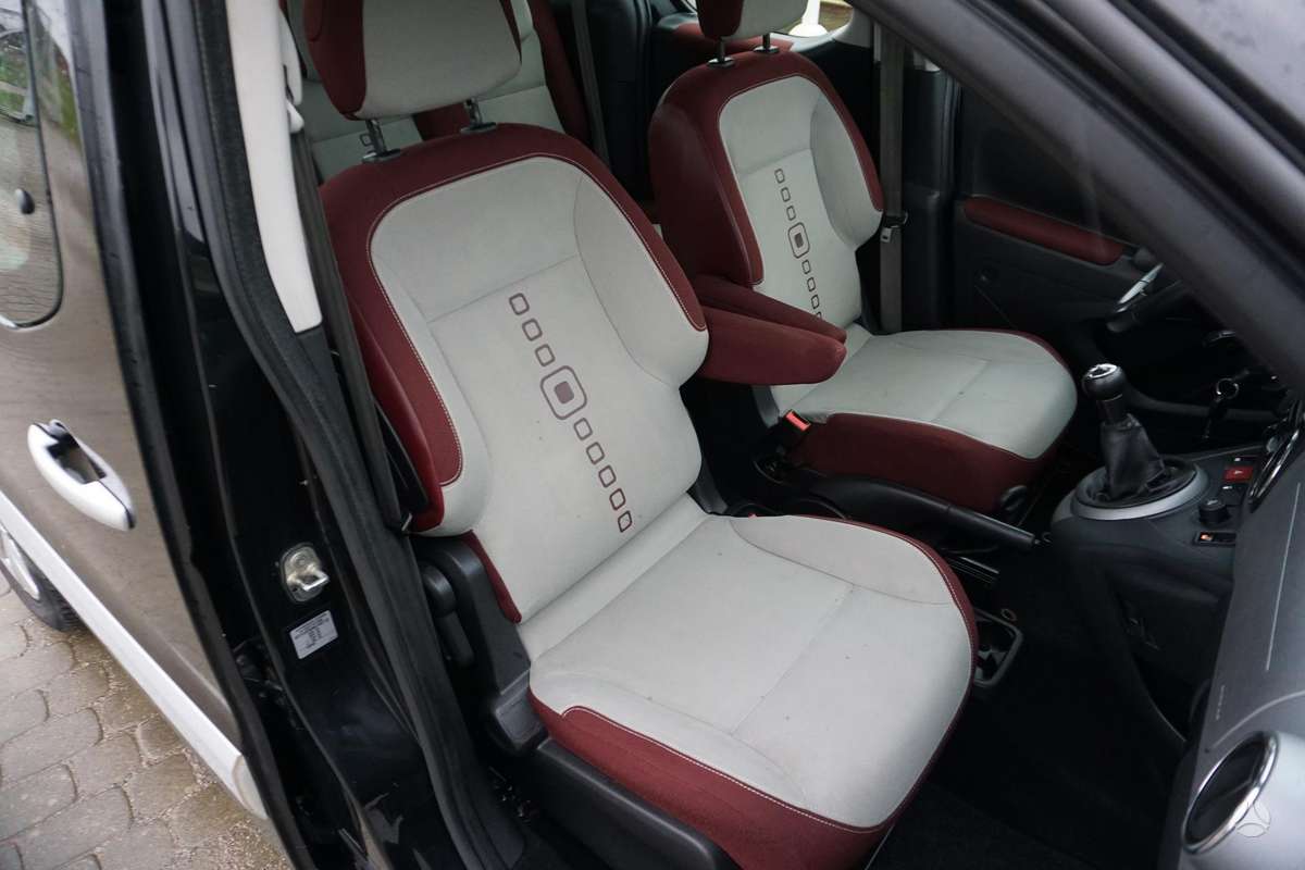 Citroen Berlingo 2011 — photo 10