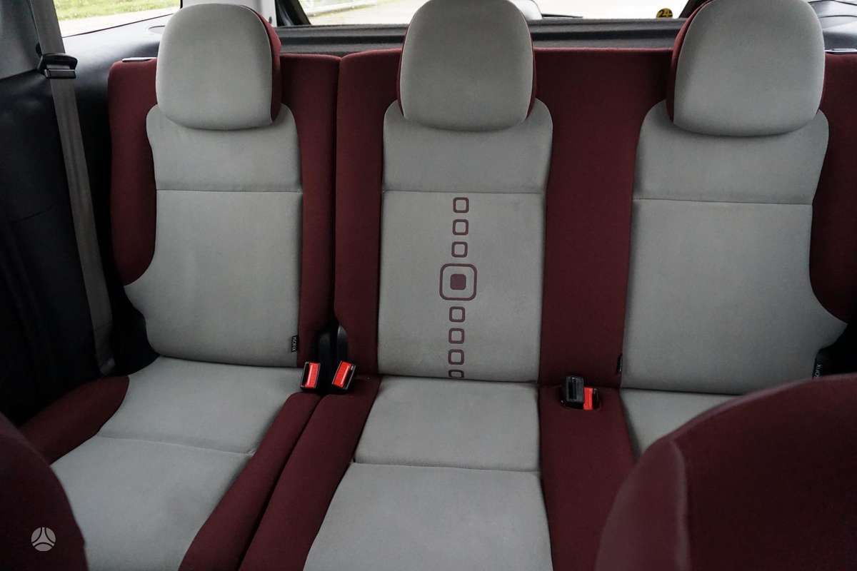 Citroen Berlingo 2011 — photo 15