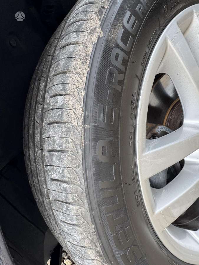 Volkswagen Golf 2014 — photo 14