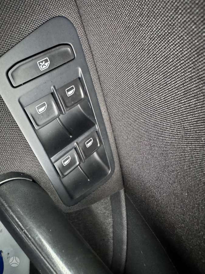 Volkswagen Golf 2014 — photo 17