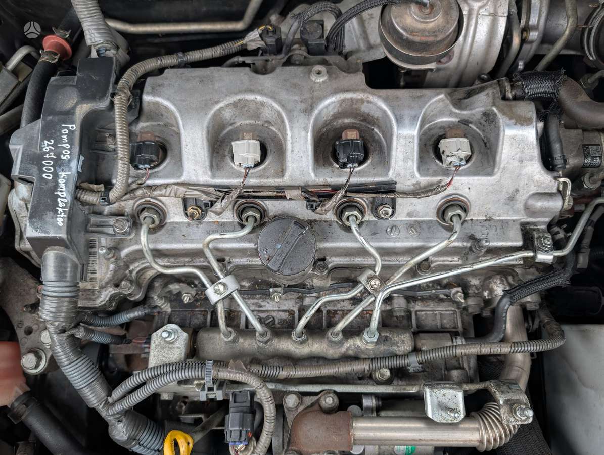 Toyota RAV4 2006 — photo 5
