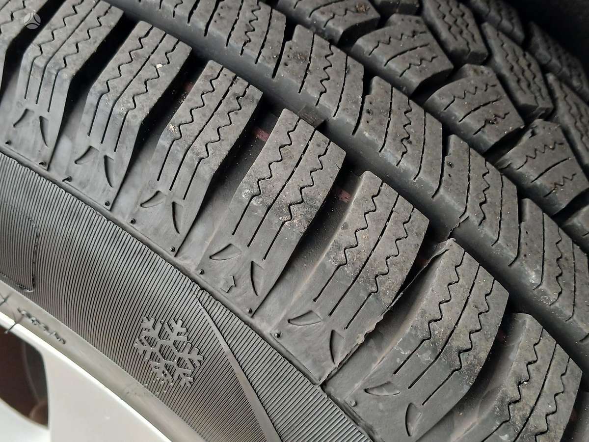 Toyota RAV4 2008 — photo 17