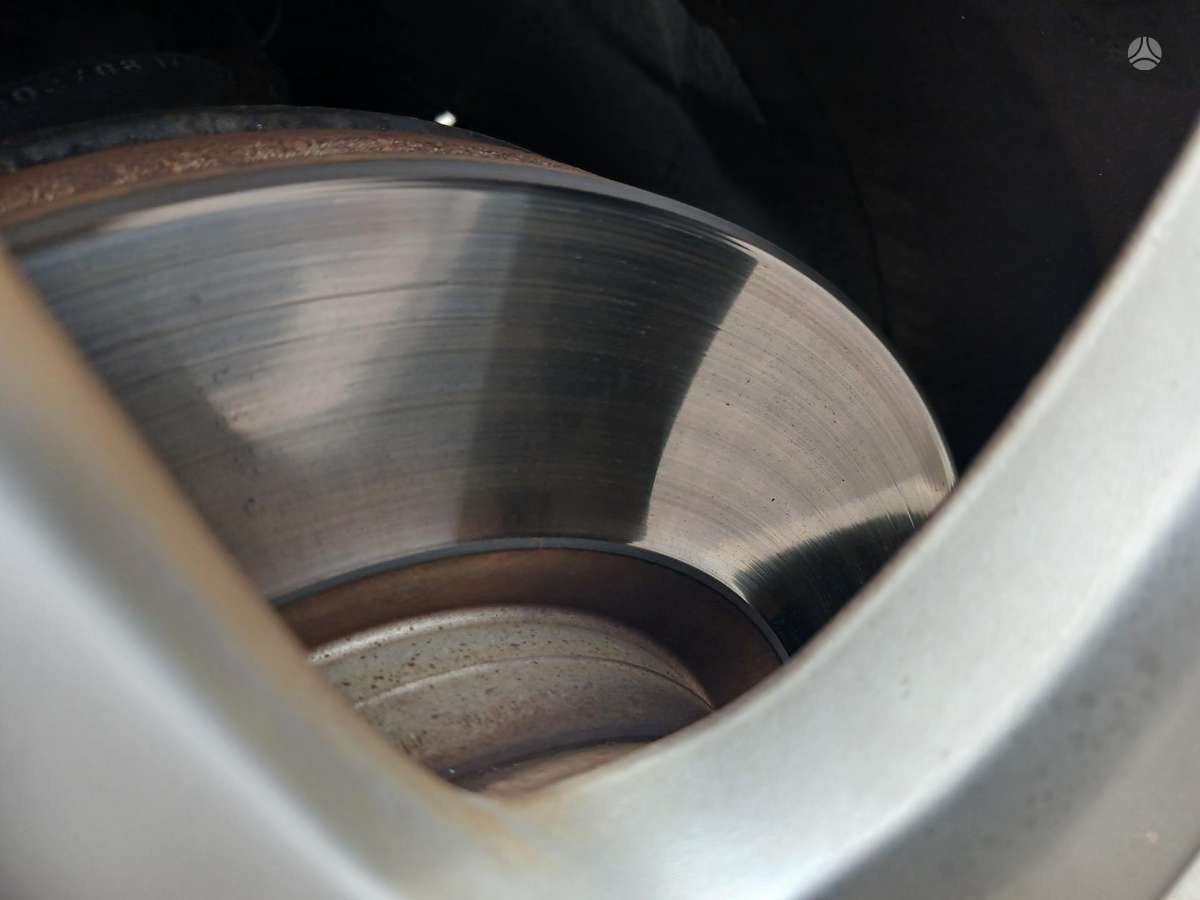 Toyota RAV4 2008 — photo 18