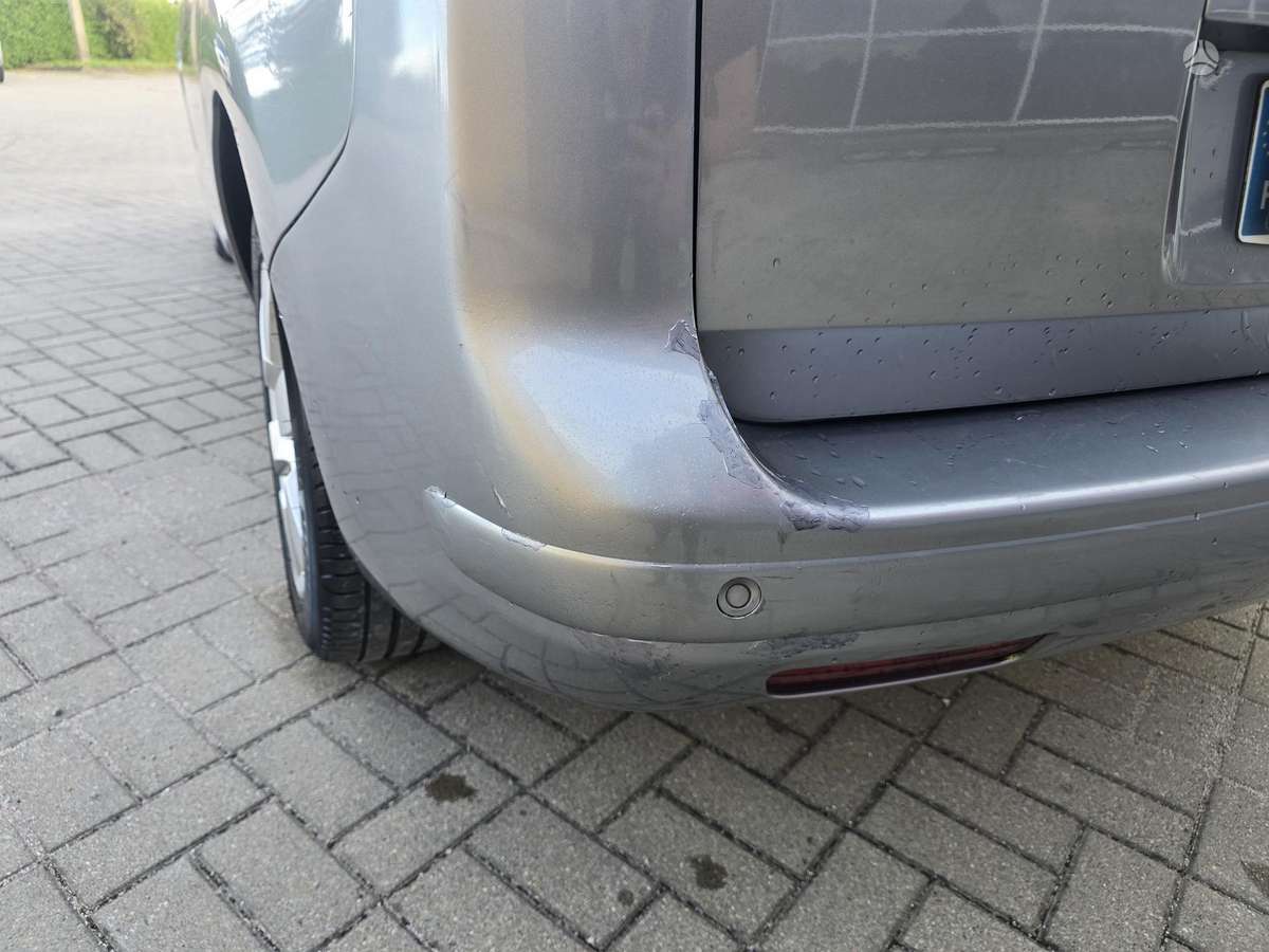 Peugeot 5008 2014 — photo 11