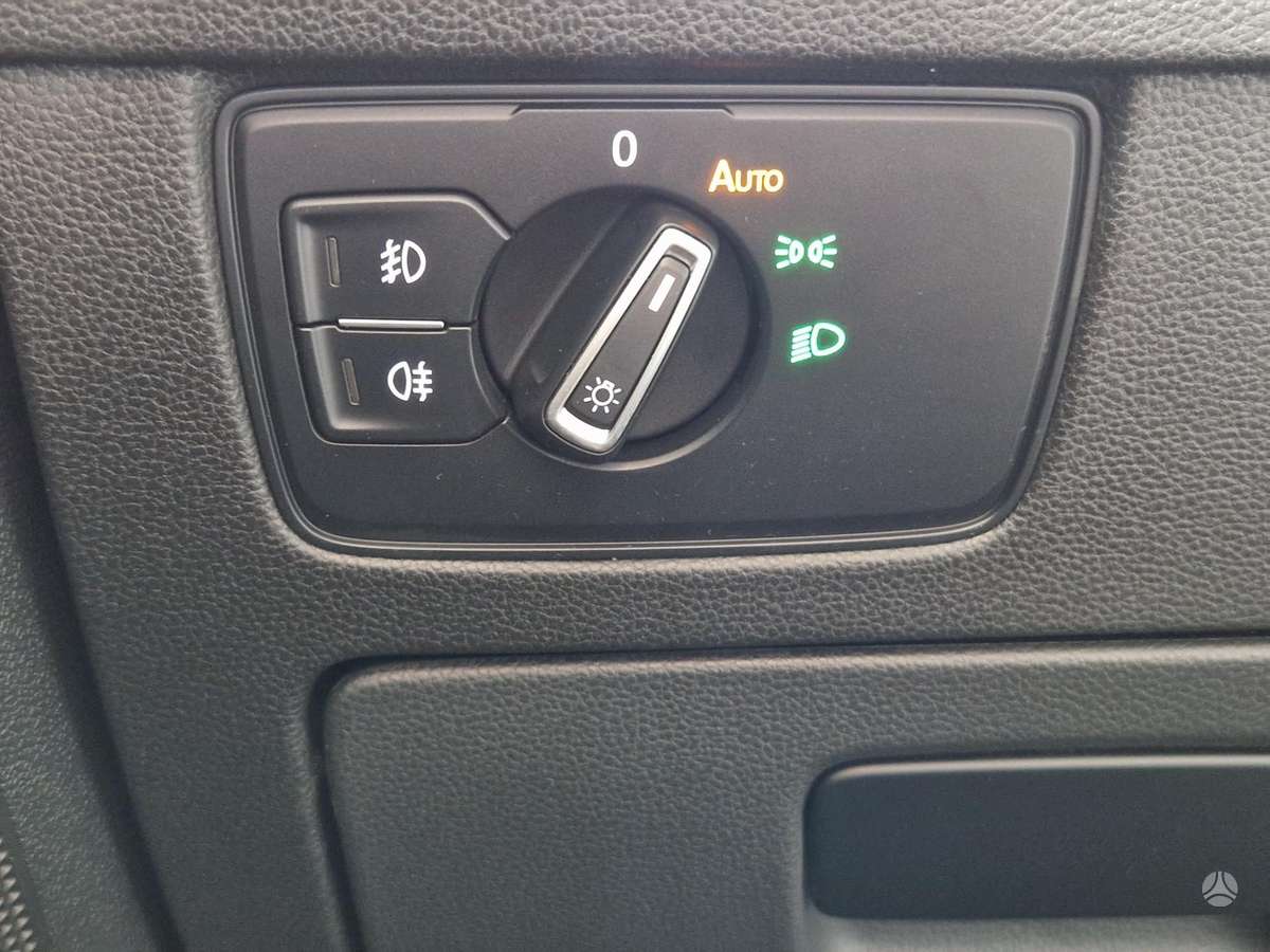 Volkswagen Passat 2015 — photo 20
