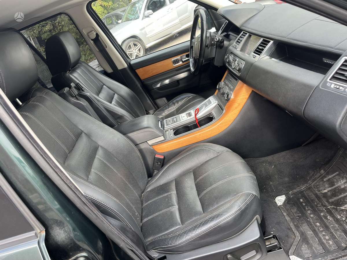 Land Rover 2013 — photo 5