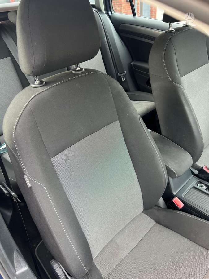Volkswagen Golf 2015 — photo 9