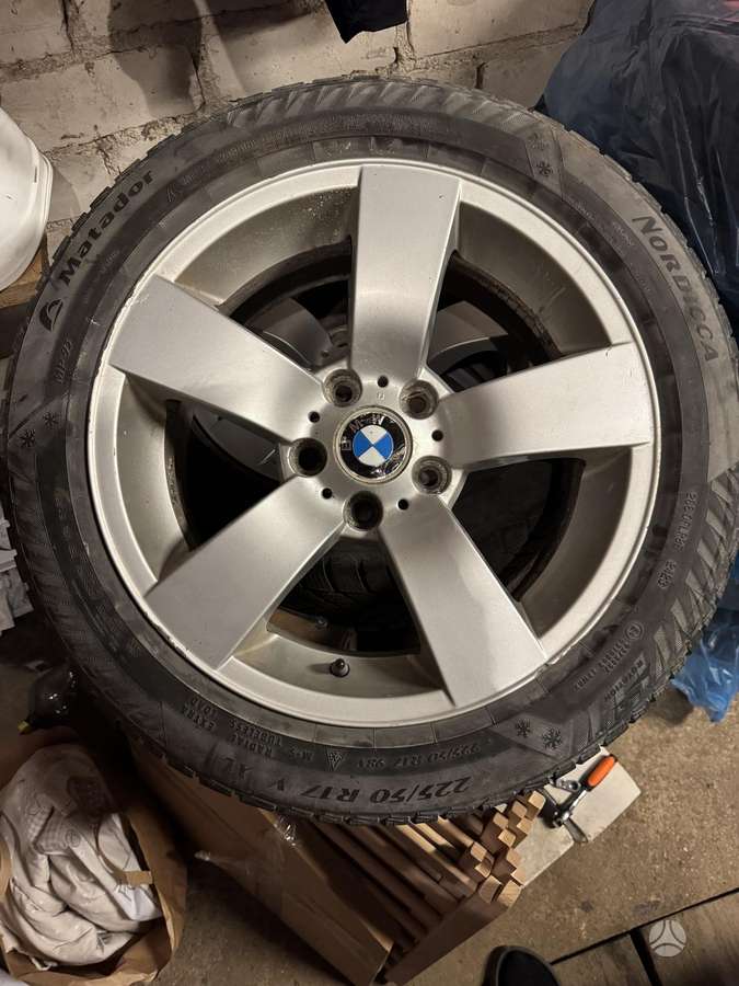 BMW 525 2008 — photo 20