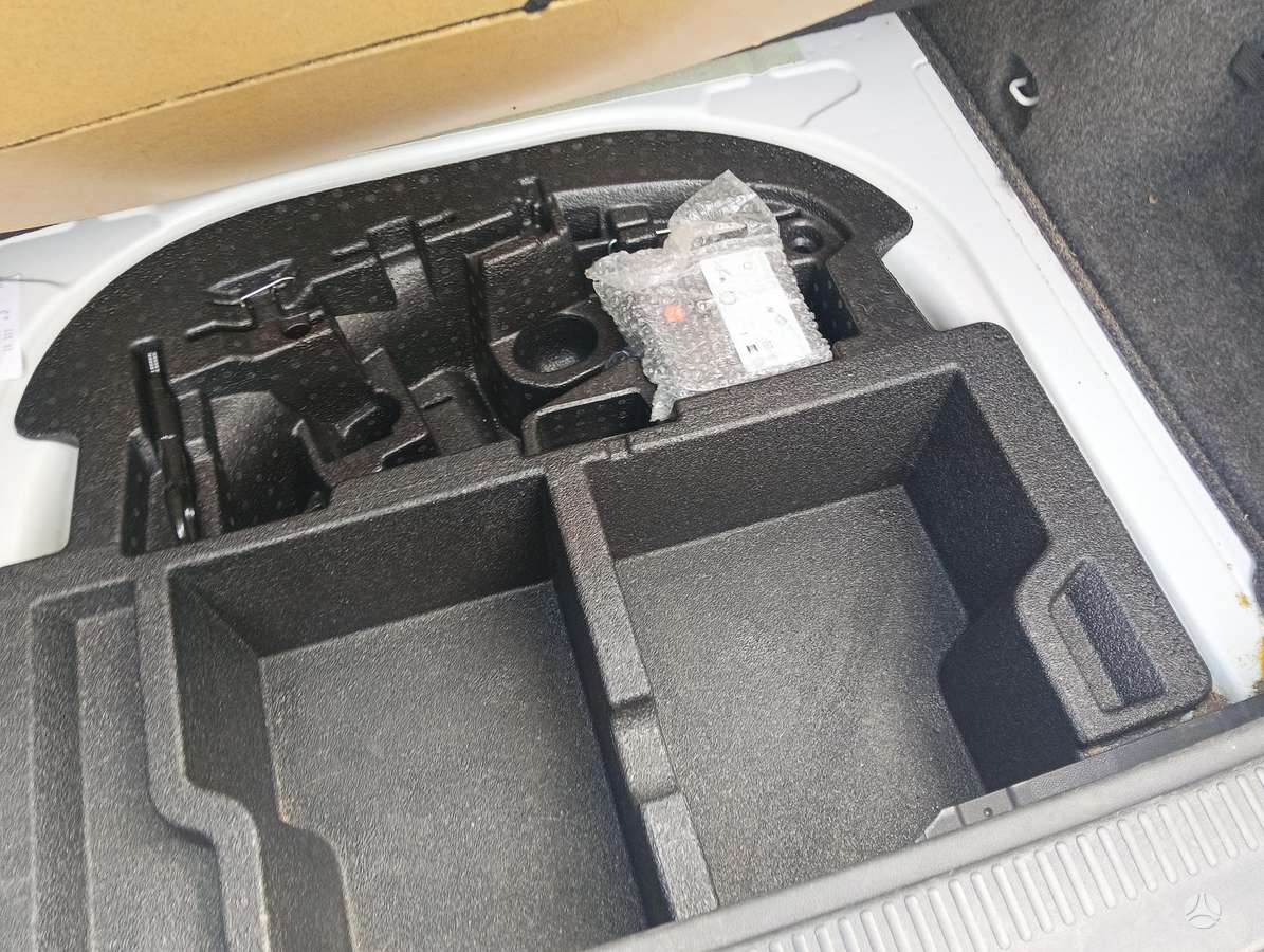 Skoda Octavia 2015 — photo 9