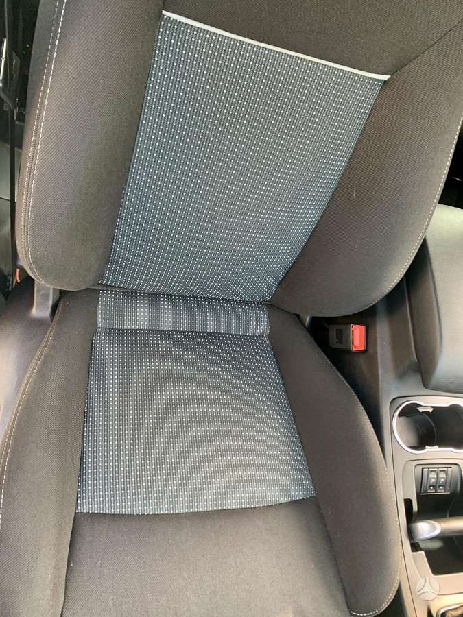 Ford S-MAX 2014 — photo 14