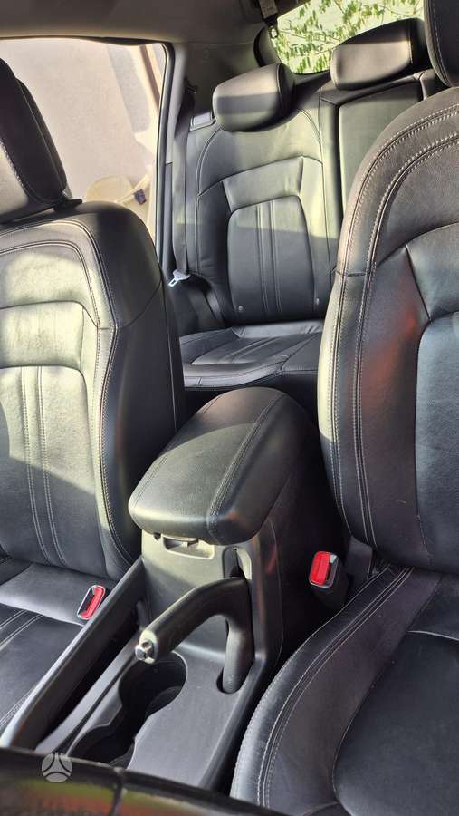 Kia Sportage 2011 — photo 9