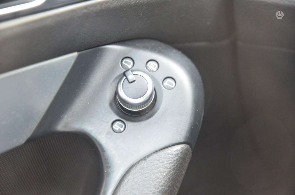 Audi A6 2011 — photo 33