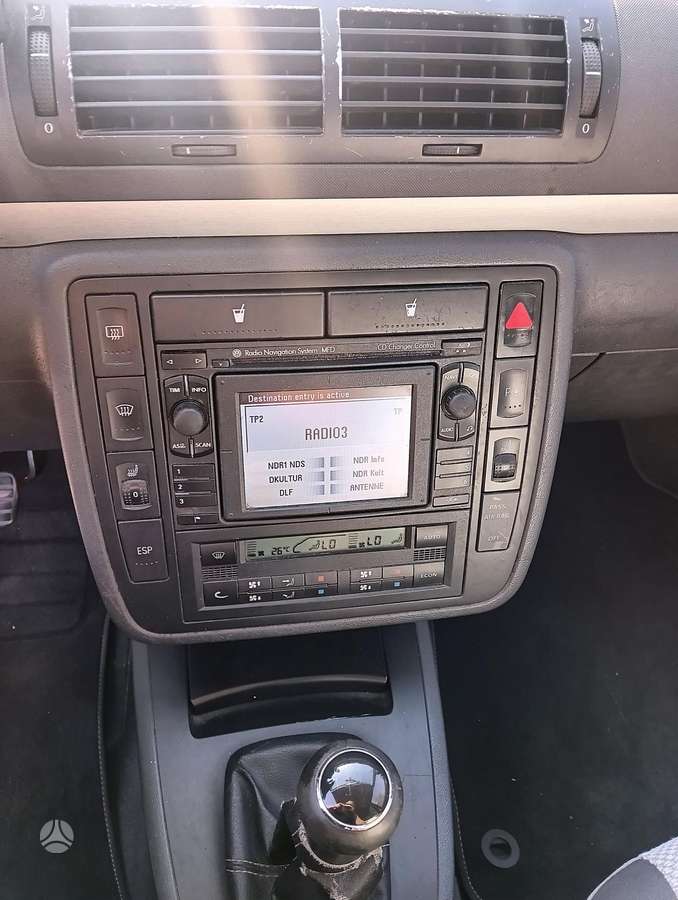 Volkswagen Sharan 2009 — photo 11
