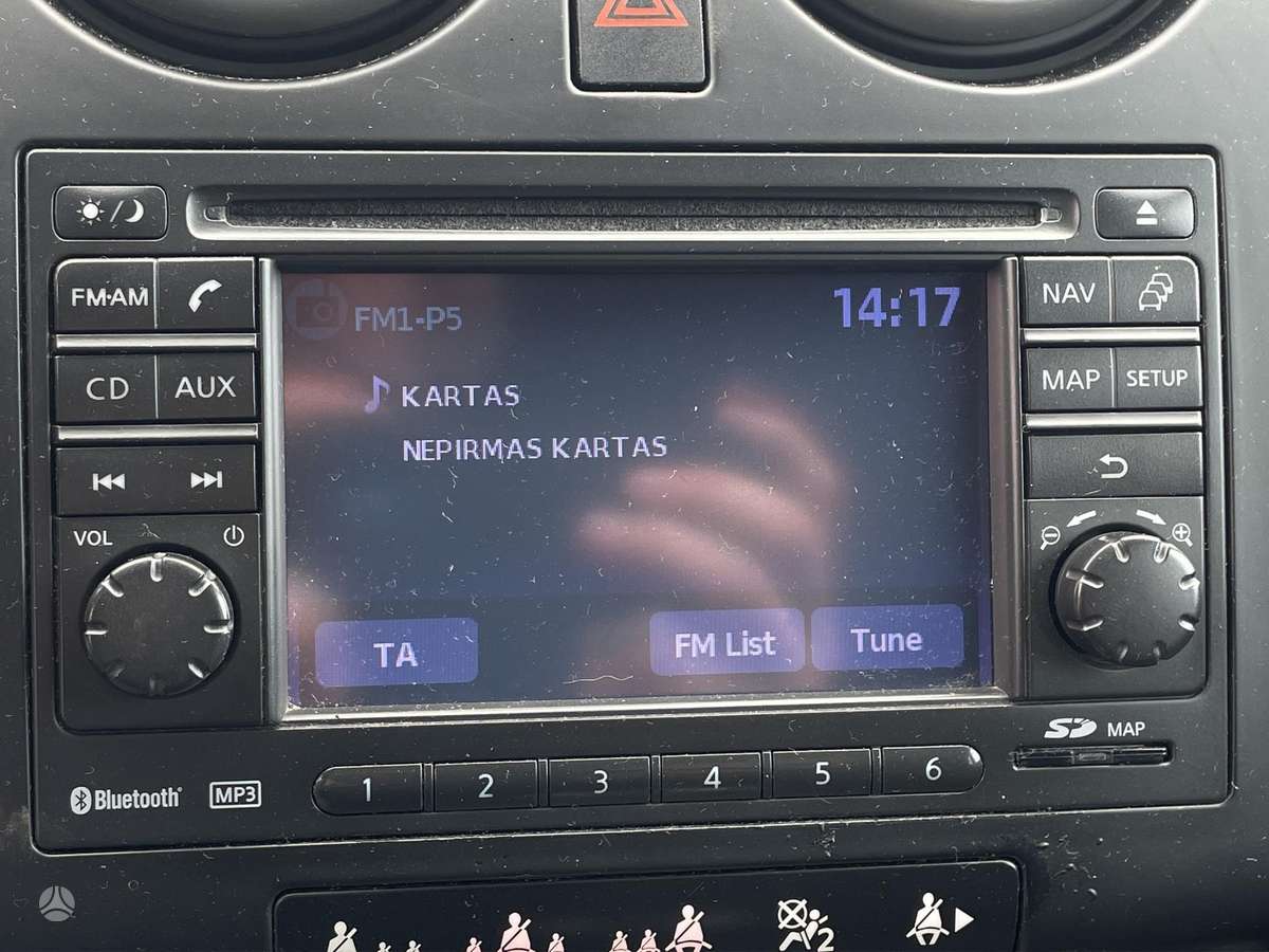 Nissan Qashqai 2010 — photo 16