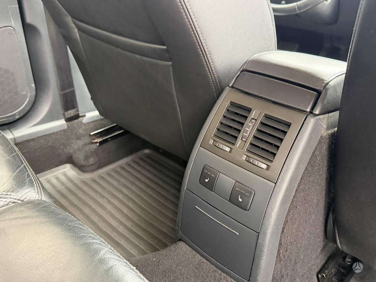 Skoda Octavia 2012 — photo 10