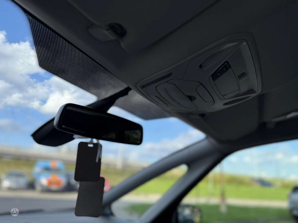 Ford S-MAX 2014 — photo 11
