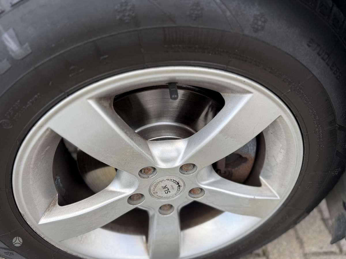 Ford S-MAX 2014 — photo 12