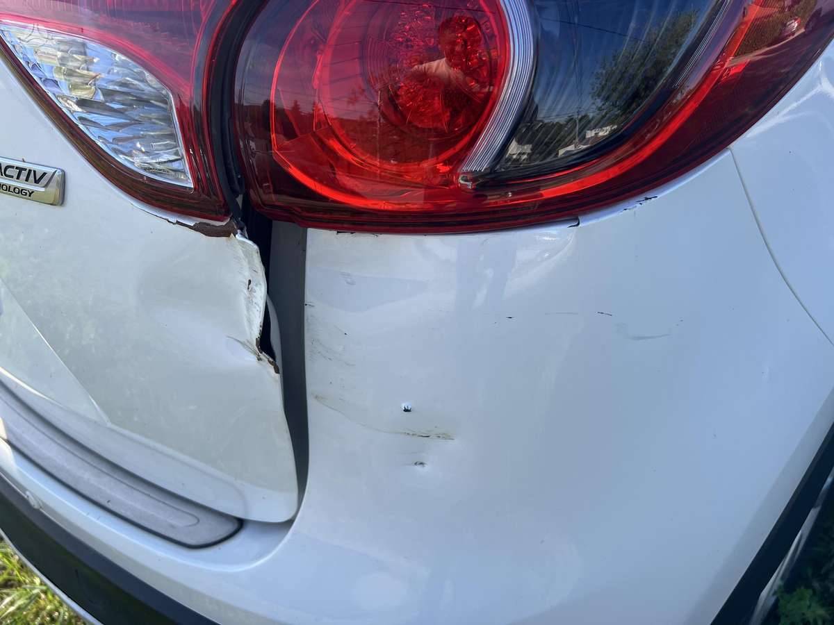 Mazda CX-5 2013 — photo 11