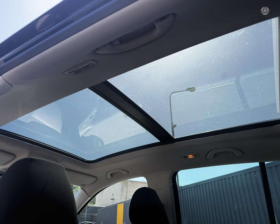 Volkswagen Tiguan 2008 — photo 14