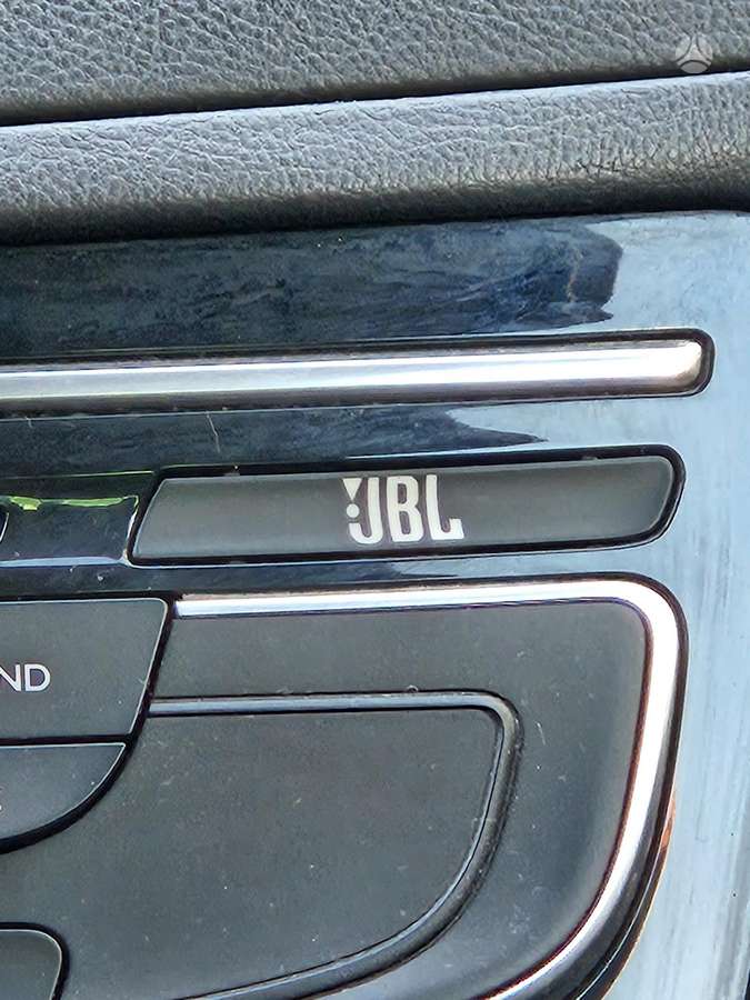 Peugeot 508 2011 — photo 8