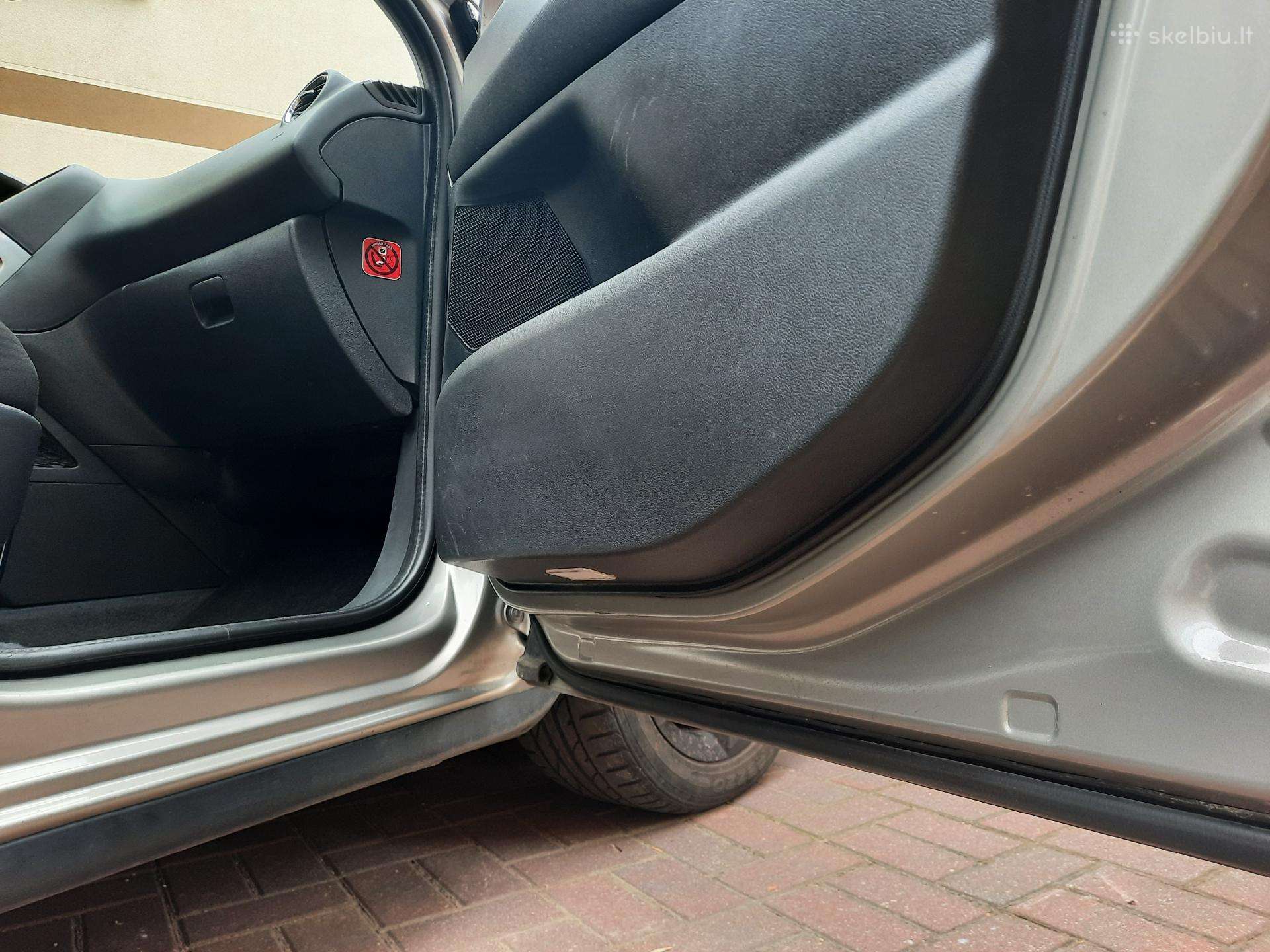 Peugeot 3008 2010 — photo 10