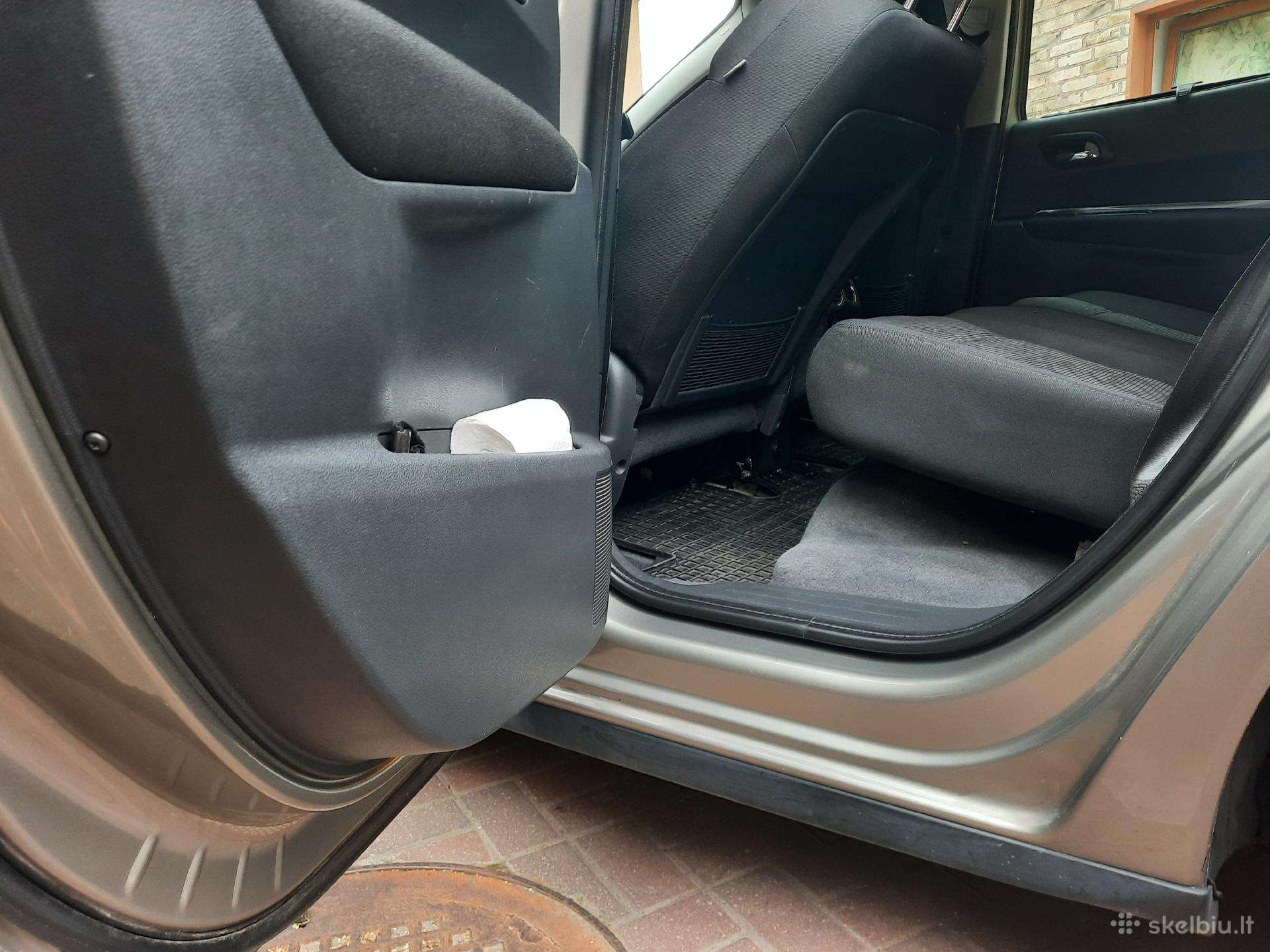 Peugeot 3008 2010 — photo 6