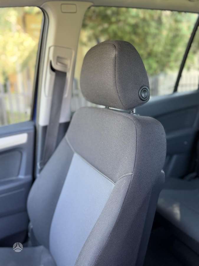 Opel Zafira 2008 — photo 23
