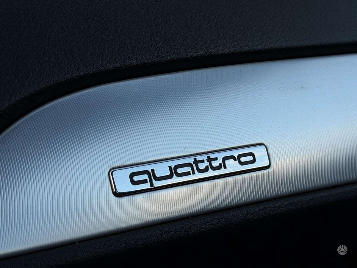 Audi A6 2006 — фото 11