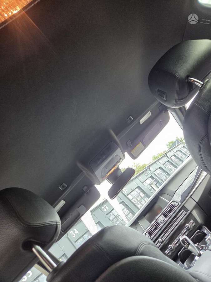 BMW 520 2014 — photo 13