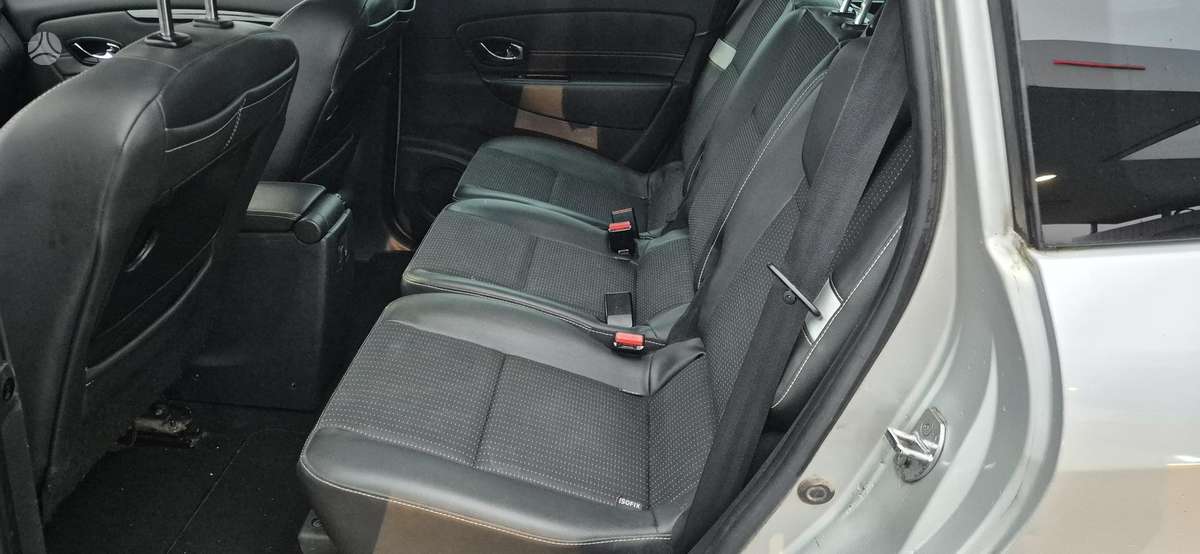Renault Grand 2014 — photo 11